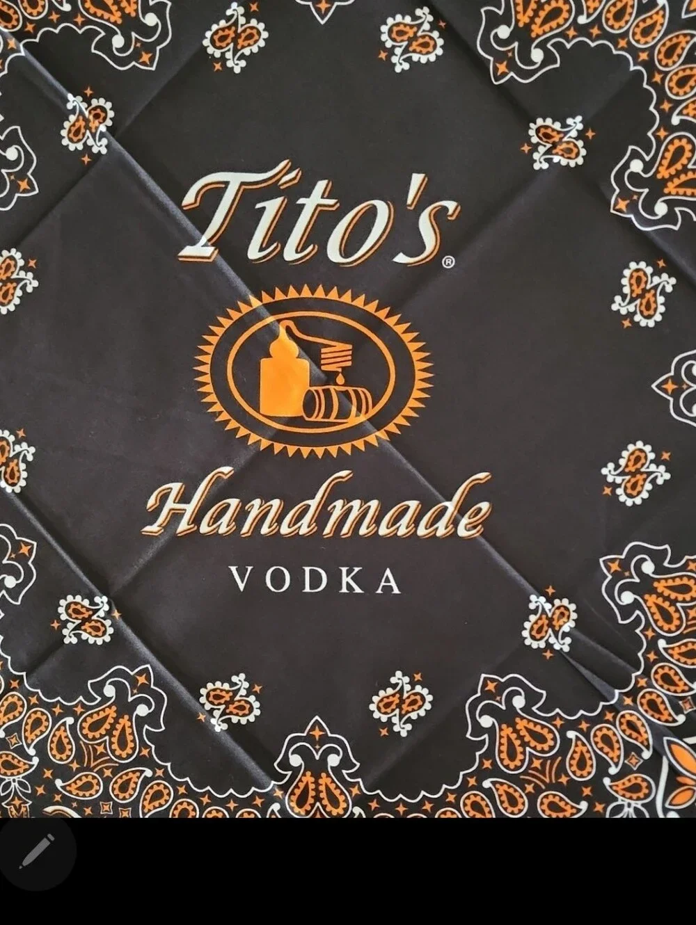 Tito’S official tito